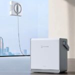 قیمت ربات شیشه‌پاک‌کن هوشمند Ecovacs WINBOT W2 PRO OMNI