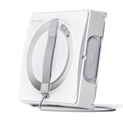 قیمت ربات شیشه‌پاک‌کن هوشمند Ecovacs WINBOT W2 PRO OMNI