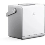 قیمت ربات شیشه‌پاک‌کن هوشمند Ecovacs WINBOT W2 PRO OMNI