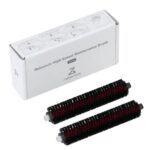 قیمت برس نظافت جارو رباتیک روبوراک Roborock cleaning brush 2pcs (2)