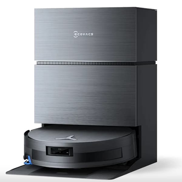 قیمت جارو رباتیک اکووکس DEEBOT X11 PRO OMNI