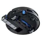 خرید جارو رباتیک اکووکس DEEBOT X11 PRO OMNI
