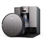 خرید جارو رباتیک اکووکس Ecovacs DEEBOT X11 Omni Cycloneجارو رباتیک اکووکس Ecovacs DEEBOT X11 Omni Cyclone