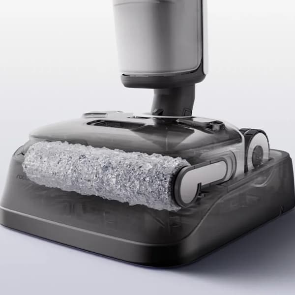 قیمت جارو شارژی خشک و مرطوب روبوراک Roborock F25 Series