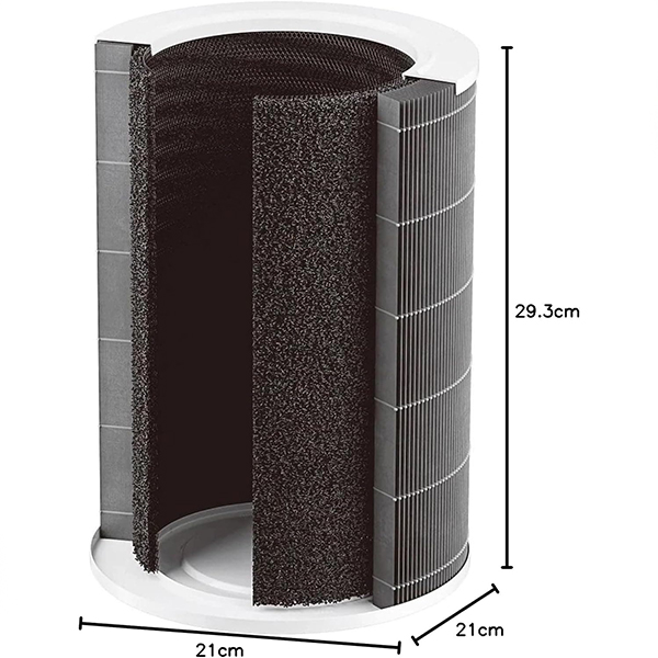 قیمت فیلتر تصفیه هوای شیائومی Xiaomi Smart Air Purifier 4 Filter