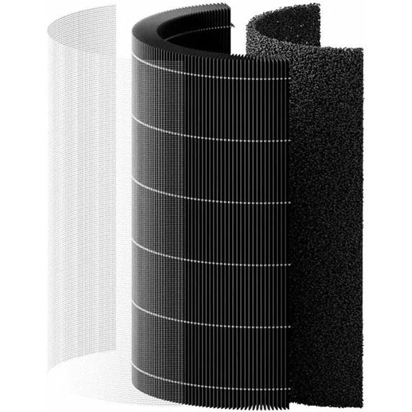 قیمت فیلتر تصفیه هوای شیائومی Xiaomi Smart Air Purifier 4 Filter