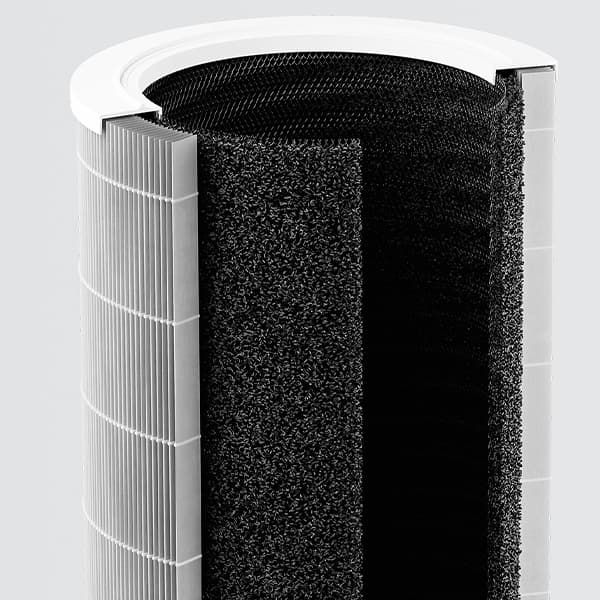 خرید فیلتر یدکی تصفیه هوای شیائومی Xiaomi Smart Air Purifier 4 Lite Filter