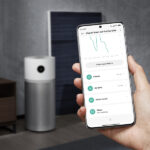 خرید فیلتر تصفیه هوای شیائومی Xiaomi Smart Air Purifier Elite Filter