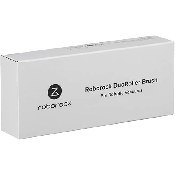 خرید برس اصلی جارو رباتیک روبوراک Roborock Main Brush Pack
