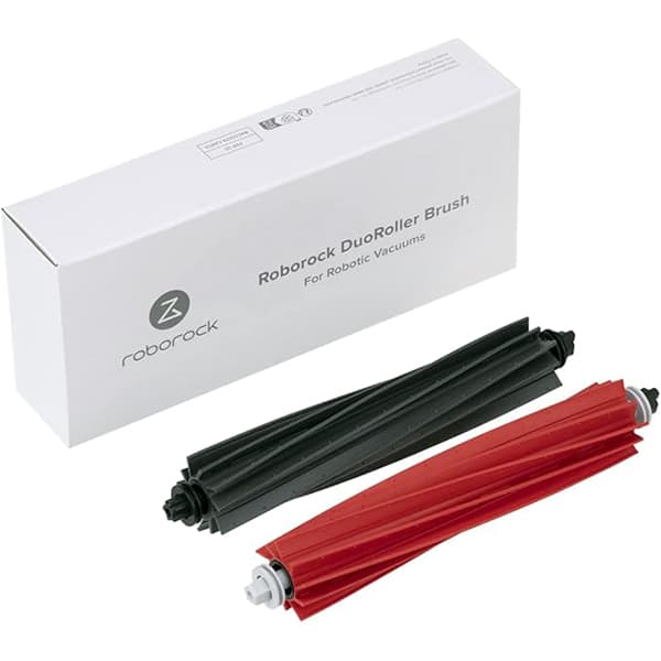 خرید برس اصلی جارو رباتیک روبوراک Roborock Main Brush Pack