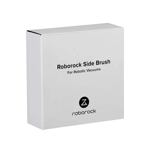 خرید برس کناری اصلی جارو رباتیک روبوراک Roborock Original Side Brush