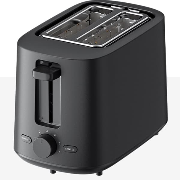 خرید توستر هوشمند شیائومی Xiaomi Toaster XMTSJ01FD
