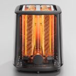 خرید توستر هوشمند شیائومی Xiaomi Toaster XMTSJ01FD