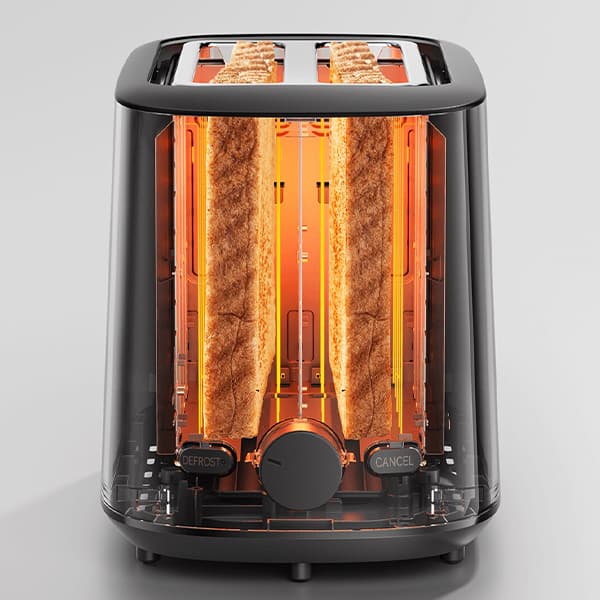 خرید توستر هوشمند شیائومی Xiaomi Toaster XMTSJ01FD