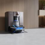 خرید جارو رباتیک اکووکس Ecovacs DEEBOT X11 Omni Cycloneجارو رباتیک اکووکس Ecovacs DEEBOT X11 Omni Cyclone