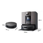 خرید جارو رباتیک اکووکس Ecovacs DEEBOT X11 Omni Cycloneجارو رباتیک اکووکس Ecovacs DEEBOT X11 Omni Cyclone