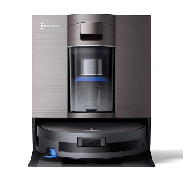 خرید جارو رباتیک اکووکس Ecovacs DEEBOT X11 Omni Cycloneجارو رباتیک اکووکس Ecovacs DEEBOT X11 Omni Cyclone