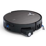 خرید جارو رباتیک اکووکس Ecovacs DEEBOT X11 Omni Cycloneجارو رباتیک اکووکس Ecovacs DEEBOT X11 Omni Cyclone