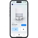 خرید جارو رباتیک ربوراک Roborock Qrevo Edge 5V1
