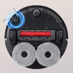 قیمت جارو رباتیک روبوراک Roborock QV 35S Robot With Multifunctional Dock