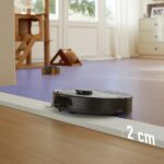 قیمت جارو رباتیک روبوراک Roborock QV 35S Robot With Multifunctional Dock