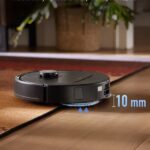 قیمت جارو رباتیک روبوراک Roborock QV 35S Robot With Multifunctional Dock