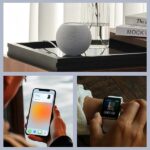 قیمت جارو رباتیک روبوراک Qrevo Edge S5A با ایستگاه چندکاره