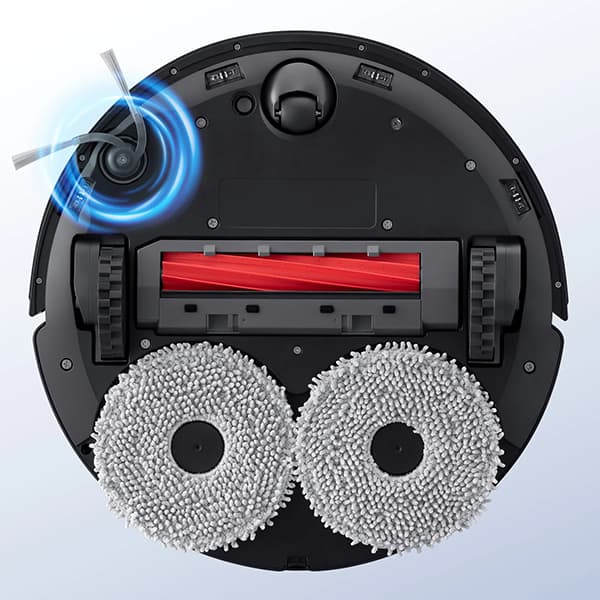 خرید جاروبرقی روباتیک QV 35A هوشمند