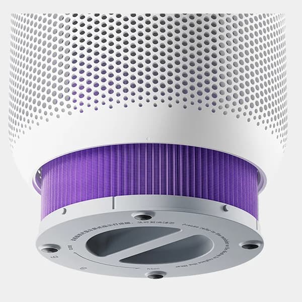 قیمت فیلتر تصفیه هوای شیائومی Smart Air Purifier 4 Compact Filter Pro