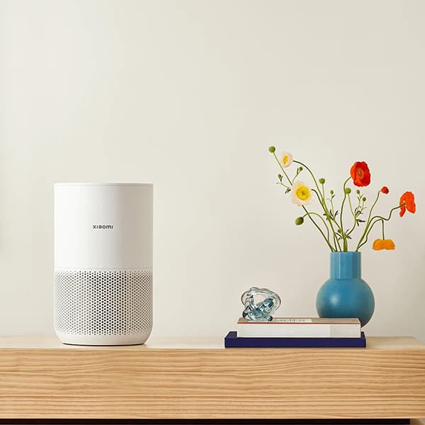 قیمت فیلتر تصفیه هوای شیائومی Smart Air Purifier 4 Compact Filter Pro