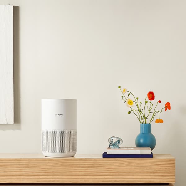 قیمت فیلتر تصفیه هوای شیائومی Xiaomi Smart Air Purifier 4 Compact Filter