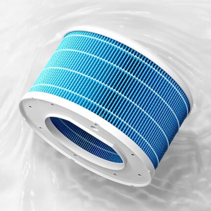 مشخصات فیلتر دستگاه بخور شیائومی Xiaomi Smart Evaporative Humidifier Filter