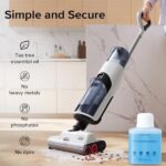 خرید محلول شوینده کف اصل روبوراک 1 لیتری Roborock Original Floor Cleaner