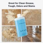 خرید محلول شوینده کف اصل روبوراک 1 لیتری Roborock Original Floor Cleaner