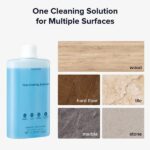 خرید محلول شوینده کف اصل روبوراک 1 لیتری Roborock Original Floor Cleaner