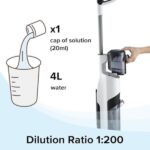خرید محلول شوینده کف اصل روبوراک 1 لیتری Roborock Original Floor Cleaner