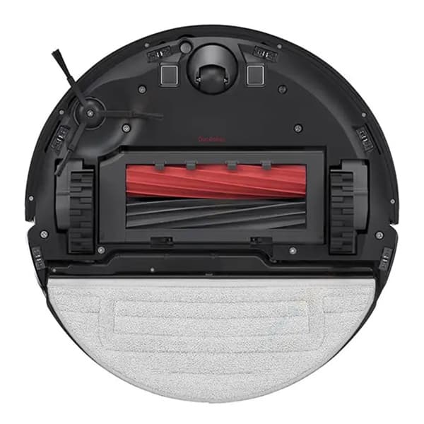 خرید قیمت برس جارو رباتیک روبوراک بسته 2 عددی Roborock Dual Main Brush