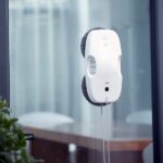خرید شیشه شوی رباتیک شیائومی مدل HUTT DDC55