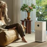 خرید تصفیه هوا شیائومی Xiaomi Mijia Smart Air Purifier 6