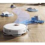 خرید جارو رباتیک شیائومی Xiaomi Robot Vacuum S40 Pro