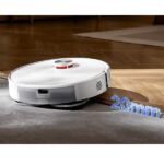 خرید جارو رباتیک شیائومی Xiaomi Robot Vacuum S40 Pro