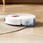 خرید جارو رباتیک شیائومی Xiaomi Robot Vacuum S40 Pro