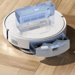 خرید جارو رباتیک شیائومی Xiaomi Robot Vacuum S40 Pro