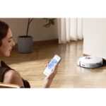 خرید جارو رباتیک شیائومی Xiaomi Robot Vacuum S40 Pro