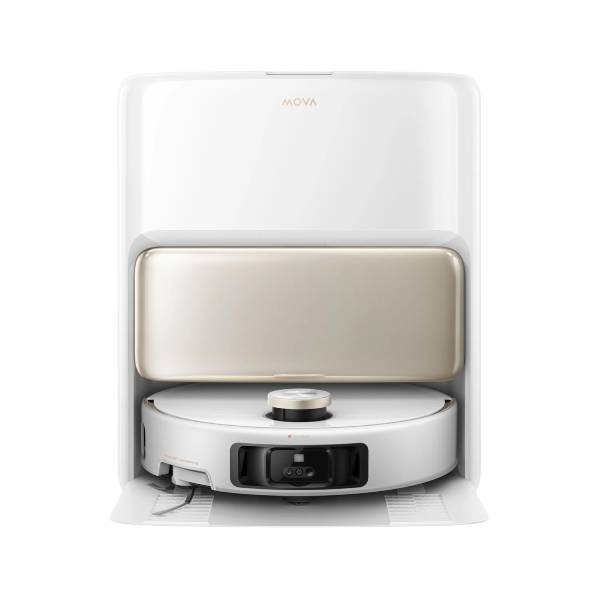 قیمت جارو رباتیک Mova V50 Ultra Complete
