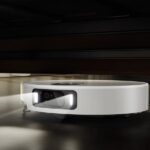 خرید جارو رباتیک شیائومی Xiaomi Robot Vacuum 5 Pro