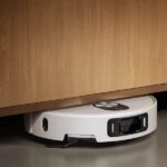 خرید جارو رباتیک شیائومی Xiaomi Robot Vacuum 5 Pro