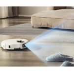 خرید جارو رباتیک شیائومی Xiaomi Robot Vacuum 5 Pro