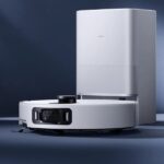خرید جارو رباتیک شیائومی Xiaomi Robot Vacuum 5 Pro