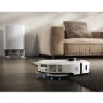 خرید جارو رباتیک شیائومی Xiaomi Robot Vacuum 5 Pro